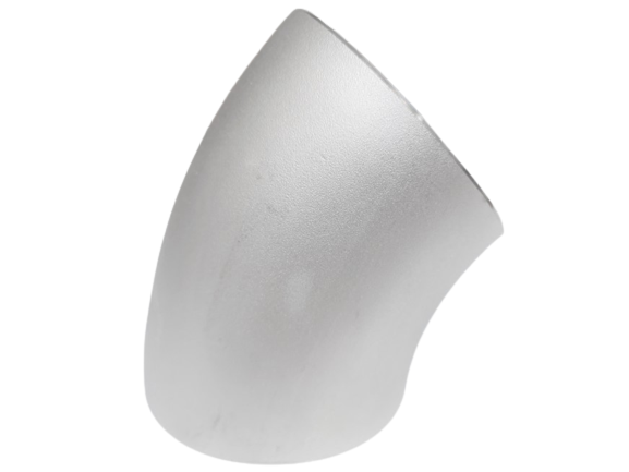 ACCESSOIRES / SMS - Gamme Alimentaire / Coudes / 45°