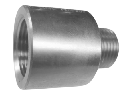 ACCESSOIRES / Raccords 3000/6000lbs / Réductions / Femelle - male