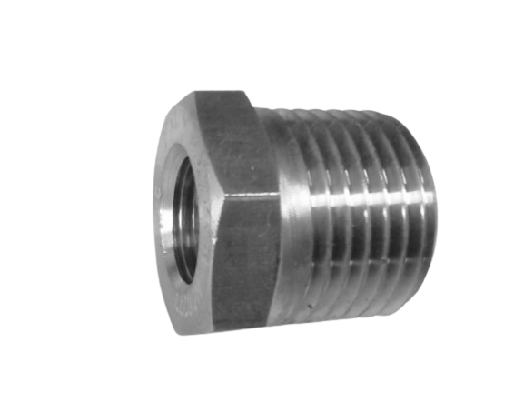 ACCESSOIRES / Raccords 3000/6000lbs / Réductions / Male - Femelle