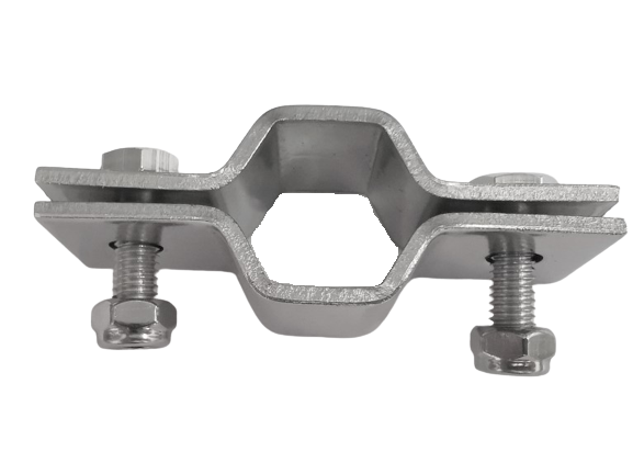 ACCESSOIRES / Gamme SMS / Colliers / Colliers héxagonaux Type E