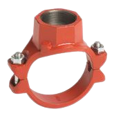VICTAULIC / Victaulic OGS / Colliers / S920