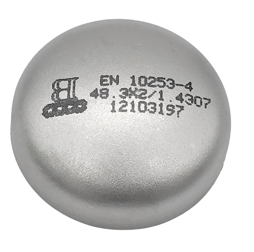 Fond Bombé EN